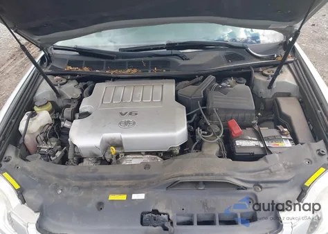 2005 Toyota Avalon Touring from USA, damaged, VIN 4T1BK36B85U024166